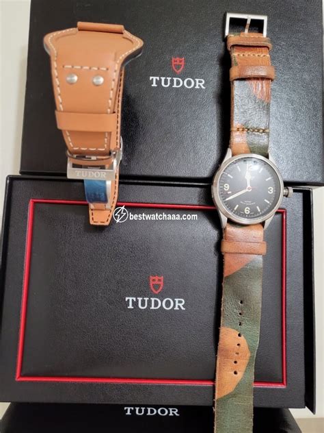 tudor heritage ranger replica